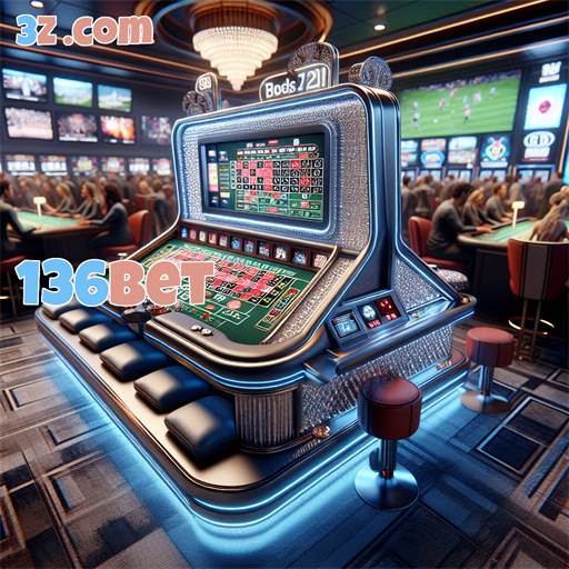 O app do 136bet.com: Inovação e Engajamento em Jogos