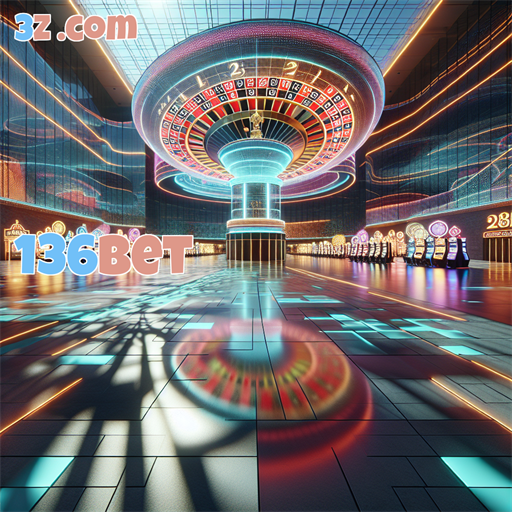 Entre na Aventura do Cassino Online no 136bet