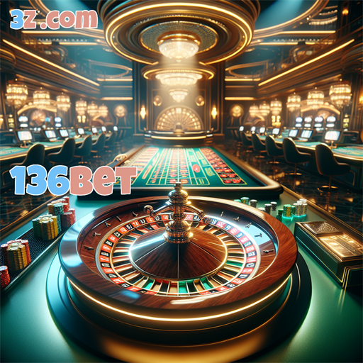 Experiência Elevada: Conheça a Plataforma do 136bet.com