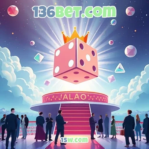 136bet.com: A Revolução do Cassino Ao Vivo na Internet