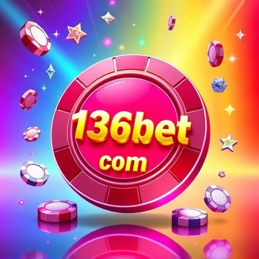 Logo da 136bet.com