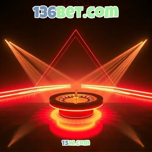 136bet.com: A Nova Era das Apostas Virtuais e Emocionantes!